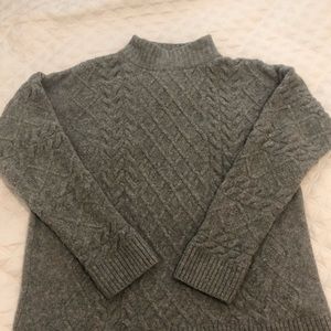 H&M sweater